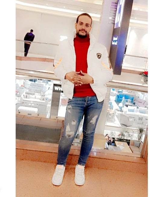 personal pic